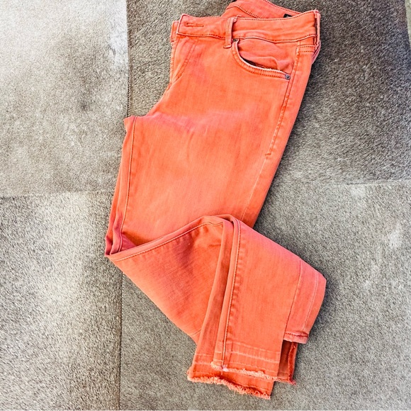 Joyrich Jeans by Dear John | Sundance - Picture 7 of 7